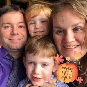 Meet your Posher, Mackenzie